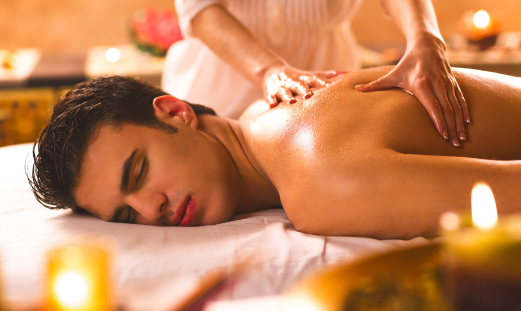 The Transformative Power of Massage: Enhancing Health