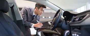 Understanding the Role of a Vehicle Appraiser: Valuing More Than Just Cars