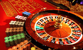 The Fascinating World of Casinos